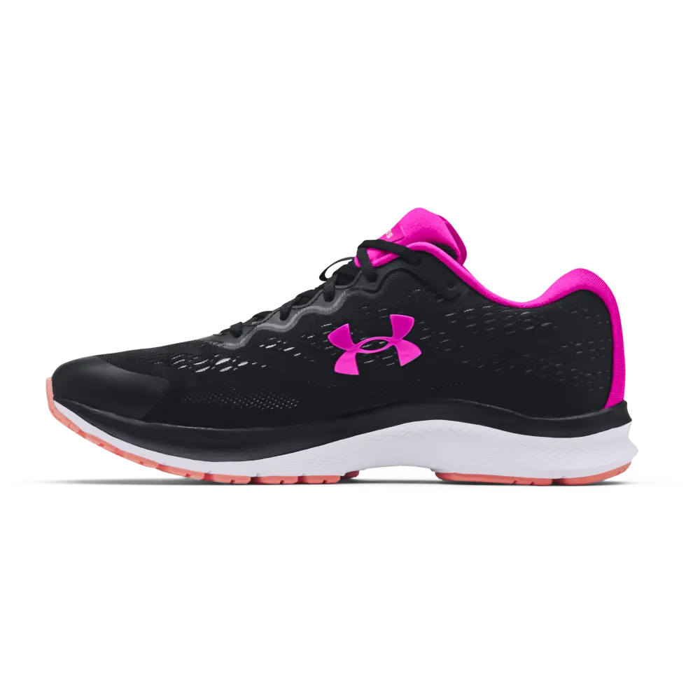 Under Armour Womens UA Charged Bandit 6 Running Shoe
