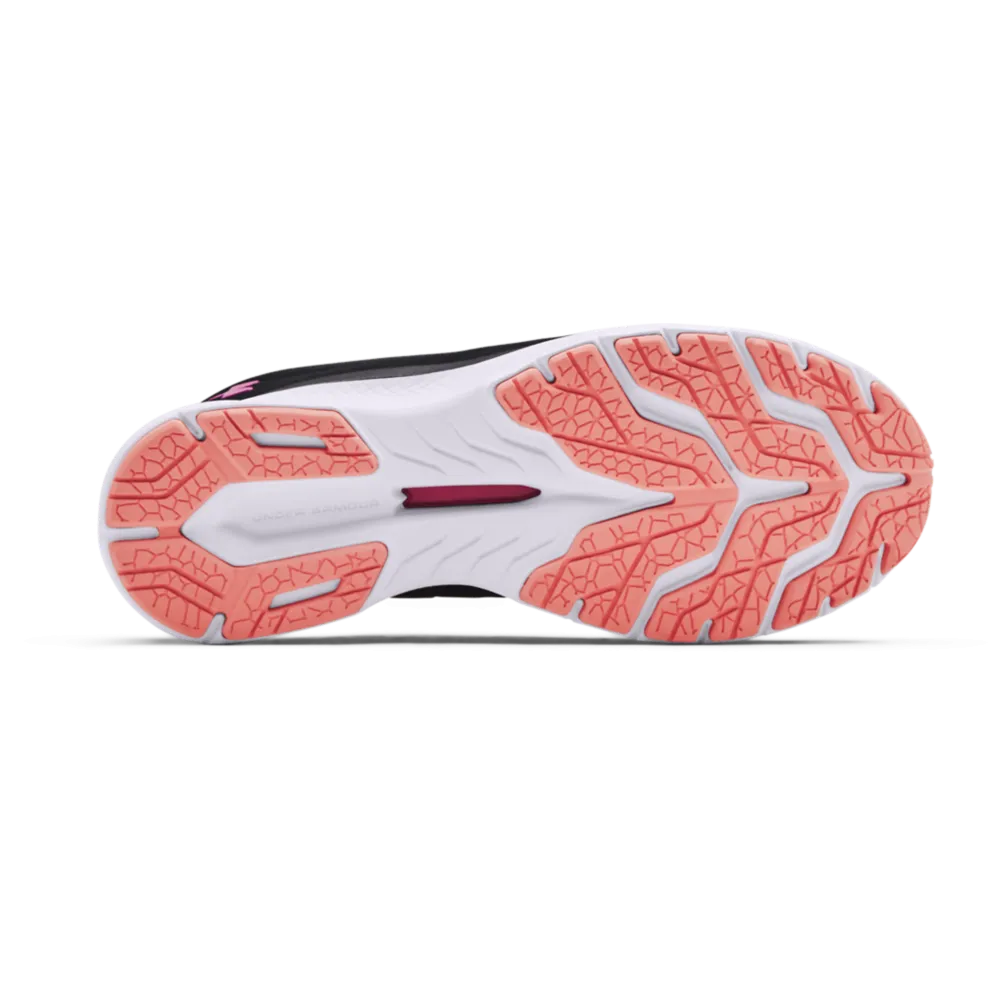 Under Armour Womens UA Charged Bandit 6 Running Shoe