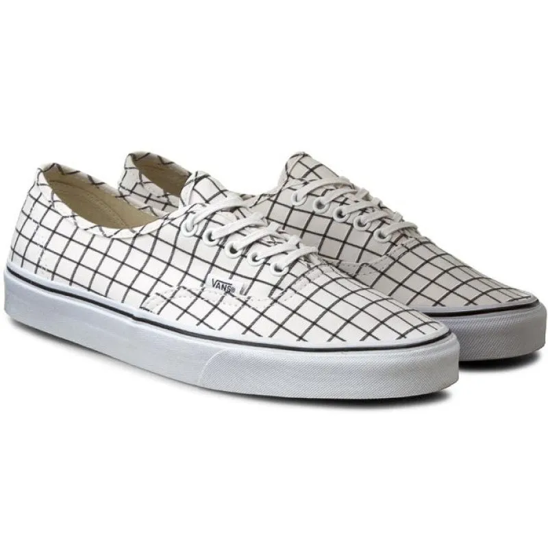 Vans sneakers da donna Authentic VN0003B9IQU true white