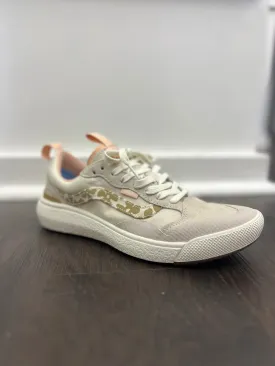 VANS Ultrarange EXO SE sneaker-Groovy Floral Khaki