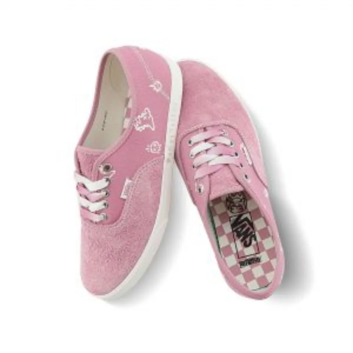 Vans x HIRONO Authentic Lowpro (Womens)
