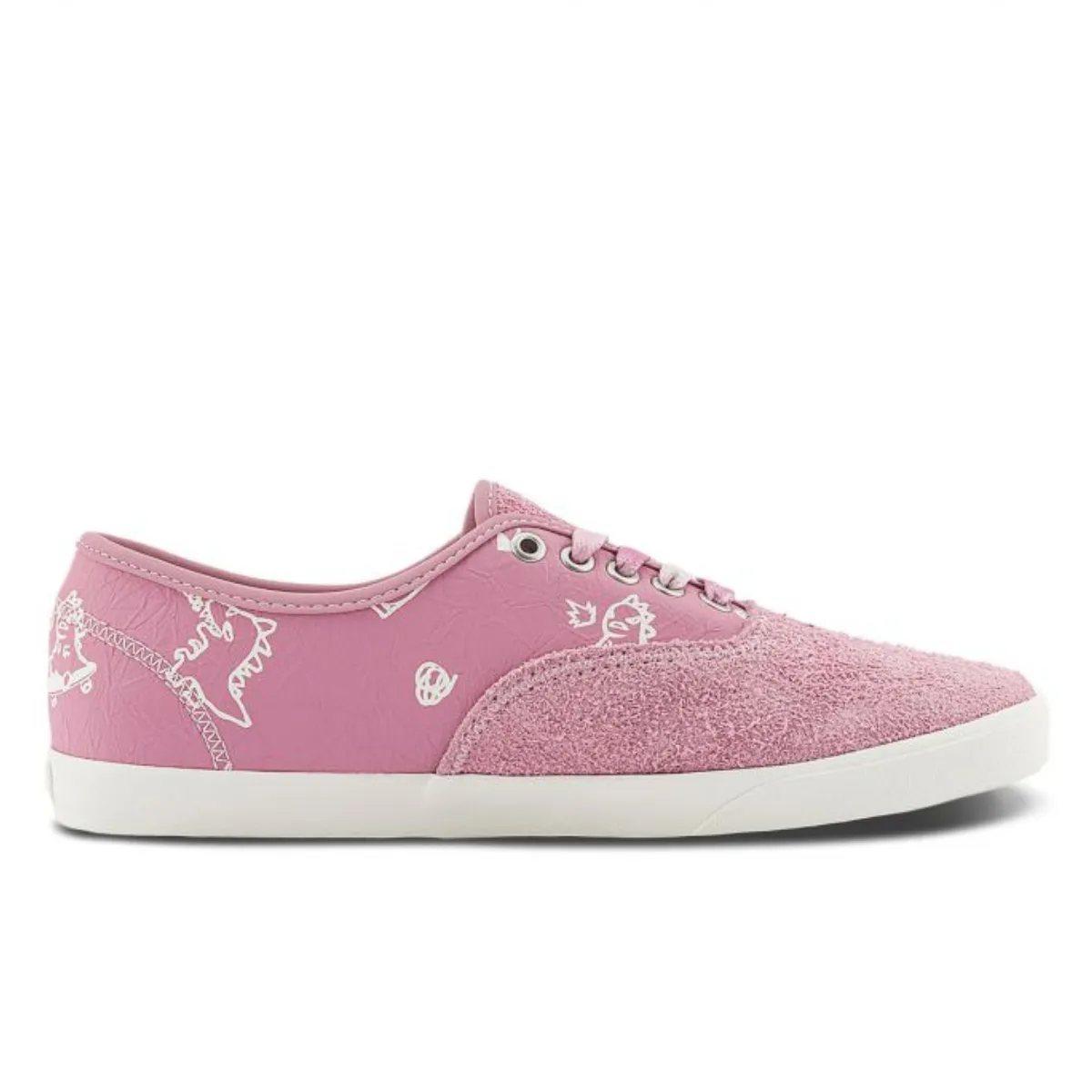 Vans x HIRONO Authentic Lowpro (Womens)