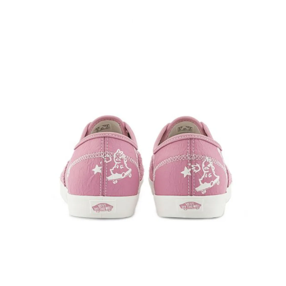 Vans x HIRONO Authentic Lowpro (Womens)