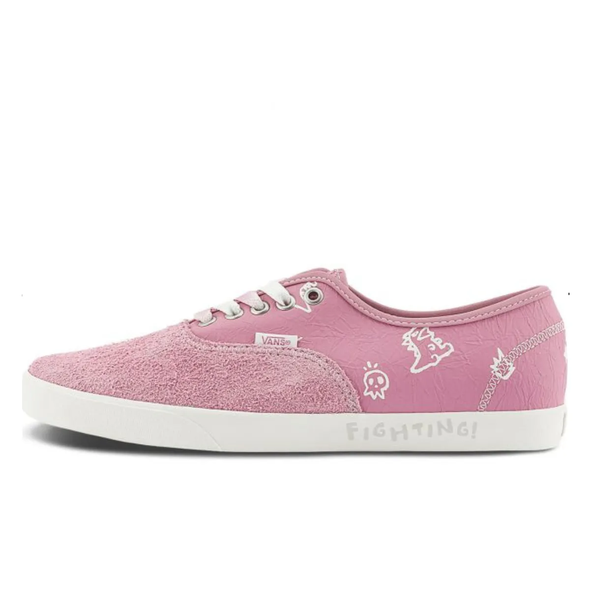 Vans x HIRONO Authentic Lowpro (Womens)