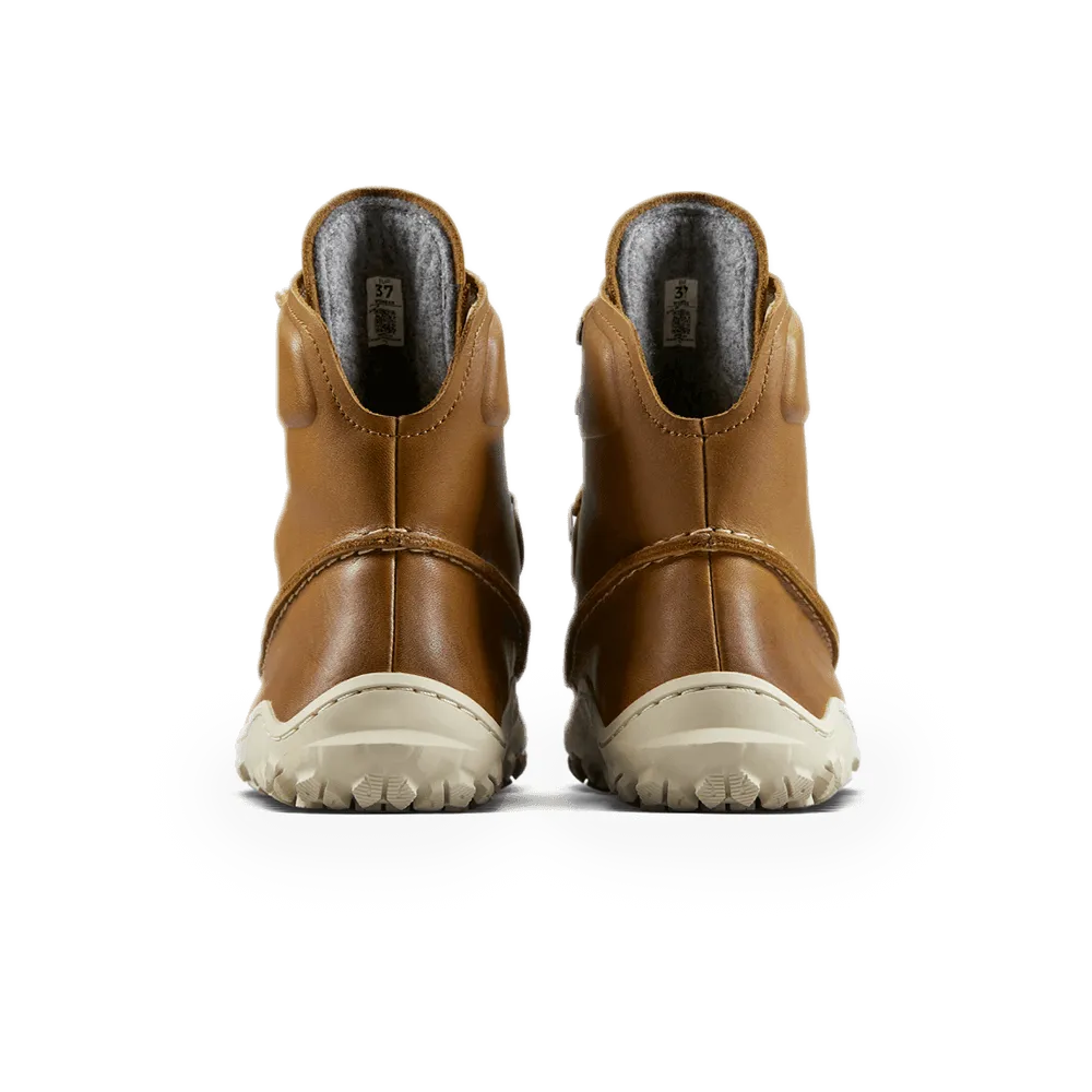 Vivobarefoot Tracker AT Moc Mens Tan