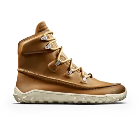 Vivobarefoot Tracker AT Moc Mens Tan