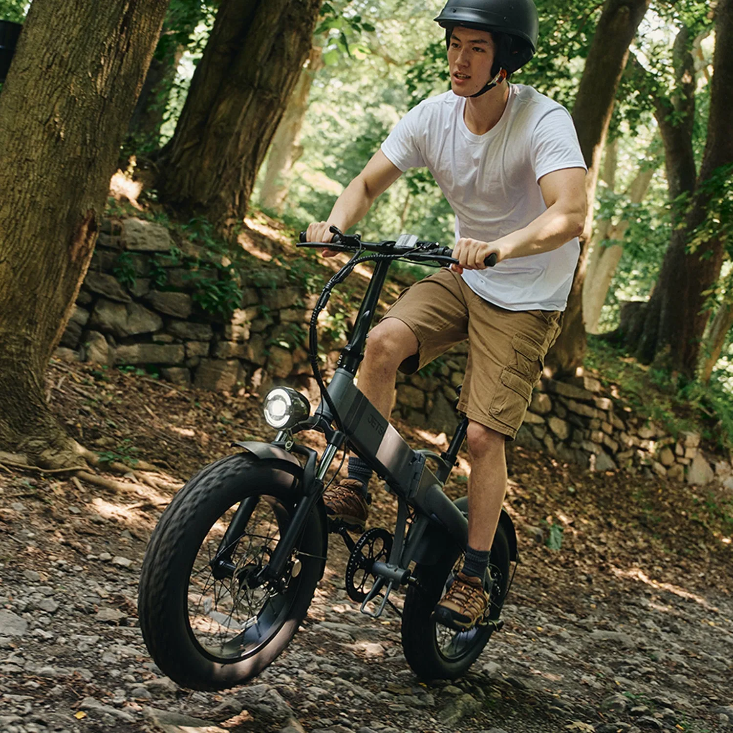 Warren All-Terrain Electric Bike