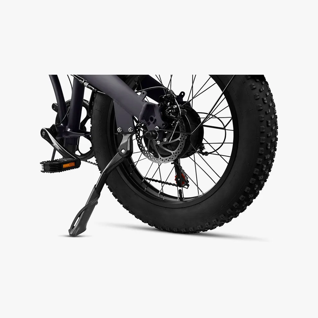 Warren All-Terrain Electric Bike
