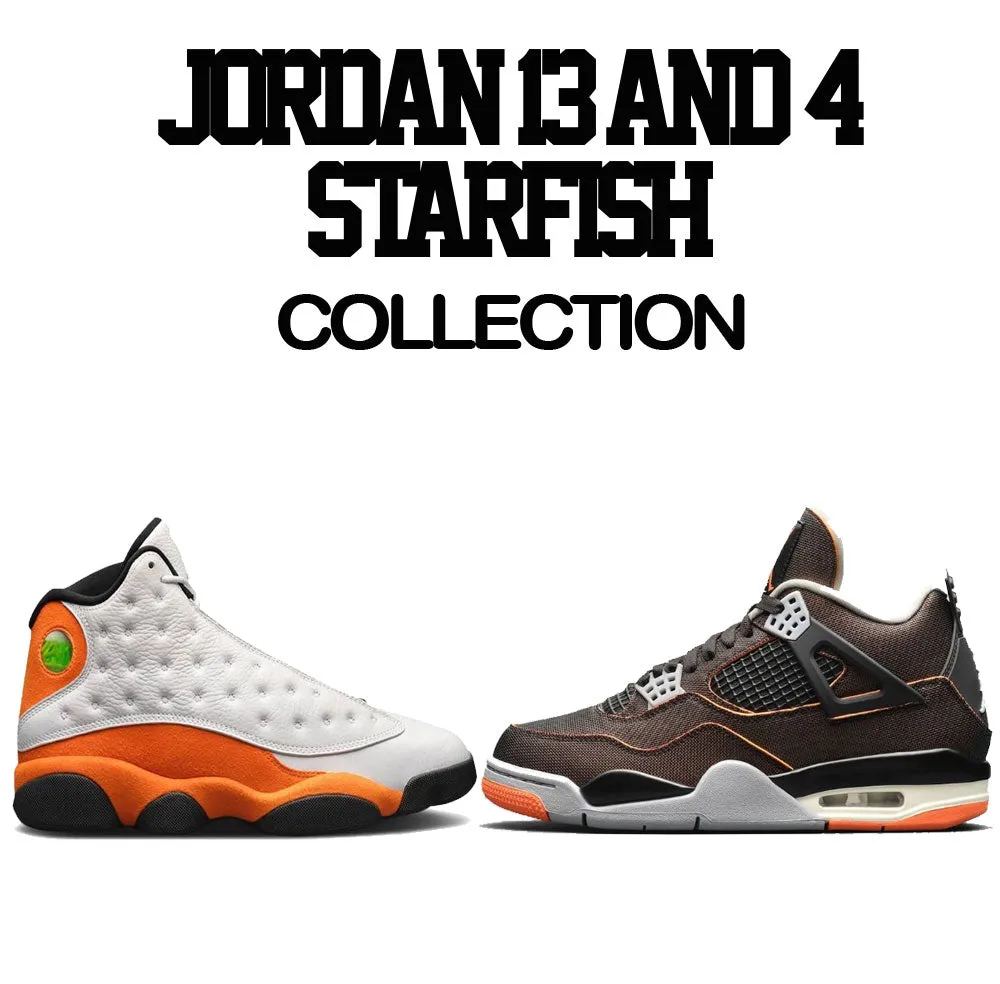 Womens - Starfish Gotta Be Shoes Shirt