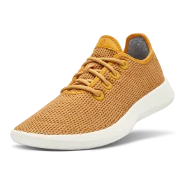 Women's Tree Runners - Lux Honey (Cream Hush Sole)