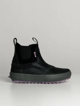 WOMENS VANS STANDARD MID CHELSEA SNOW MTE