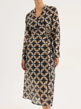 YARRA TRAIL RENAISSANCE DRESS